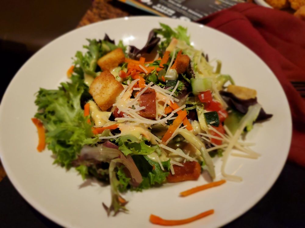 BJ's Restaurant & Brewhouse