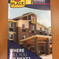Richmond Mo Points Of Interest 2018 Yelp My Place Hotel
