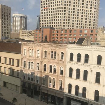 photo of hilton garden inn milwaukee downtown milwaukee wi united states view - Hilton Garden Inn Milwaukee photo of hilton garden inn milwaukee downtown milwaukee wi united states view - Hilton Garden Inn Milwaukee