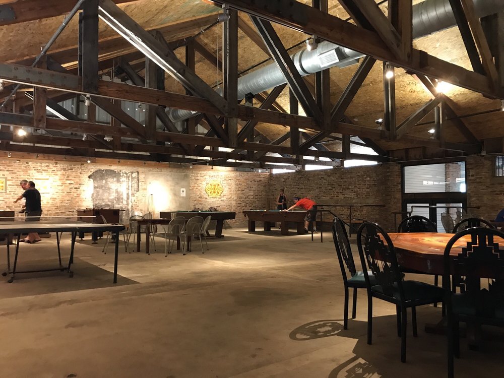 Cypress & Grove Brewing Company 31 Photos & 40 Reviews Breweries 1001 NW 4th St