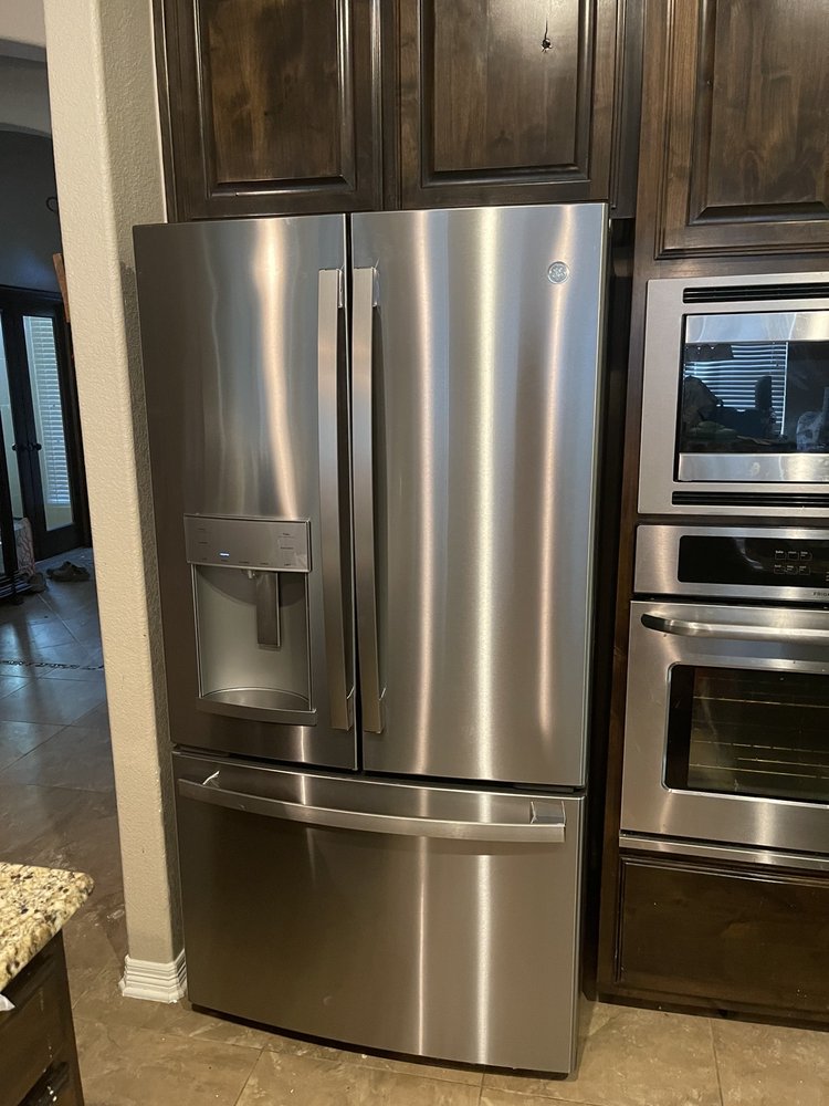 Modern Appliance