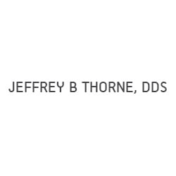 image of business Jeffrey B Thorne, DDS