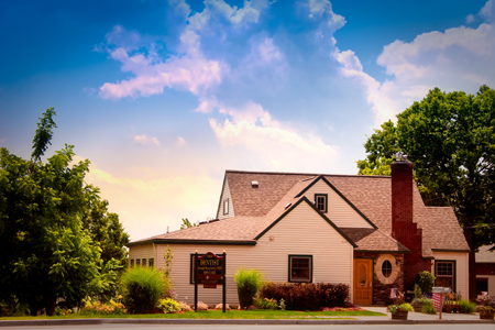 image of business Joseph F Karpinski, Jr., DDS