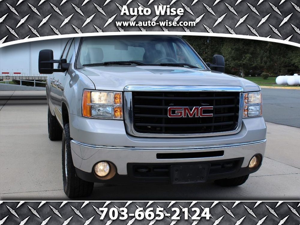 Auto Wise