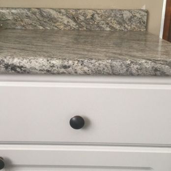 Copper River Cabinet Company 22 Photos Countertop Installation Photo Of Copper River Cabinet Company Fort Wayne In United States