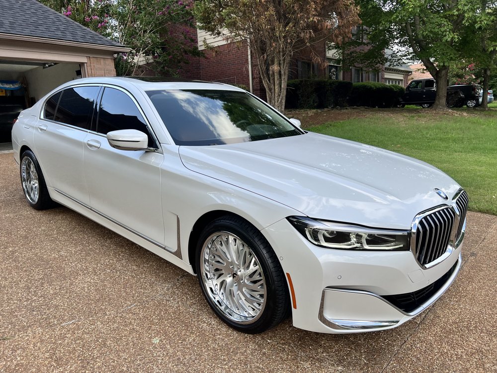 901 Sounds Auto Accessories & Window Tint