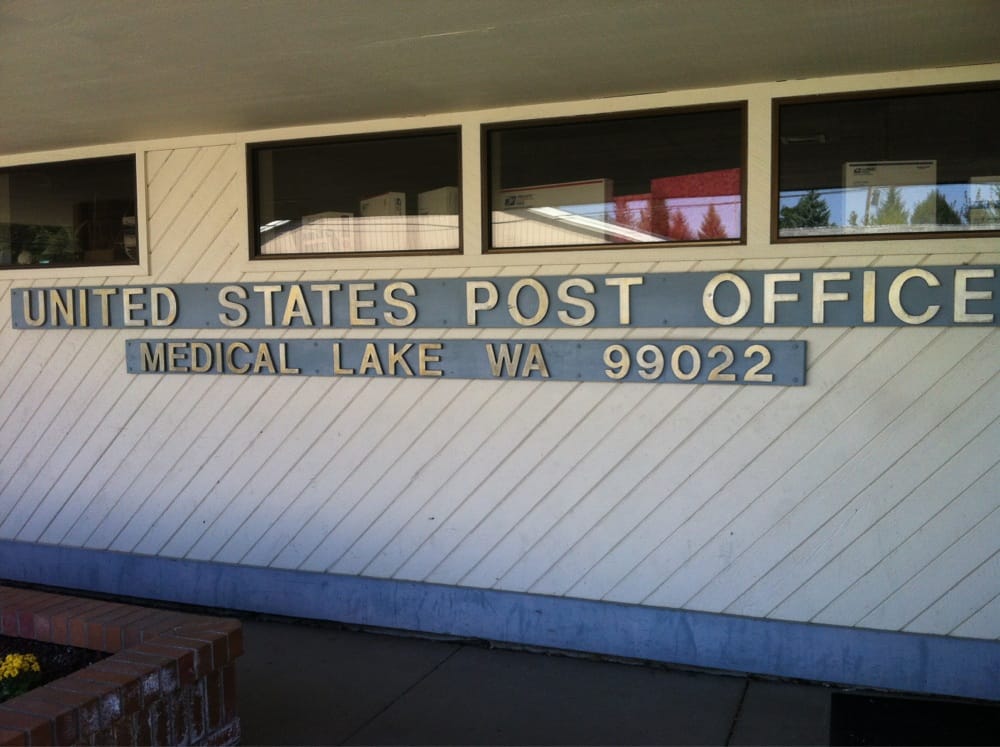 US Post Office
