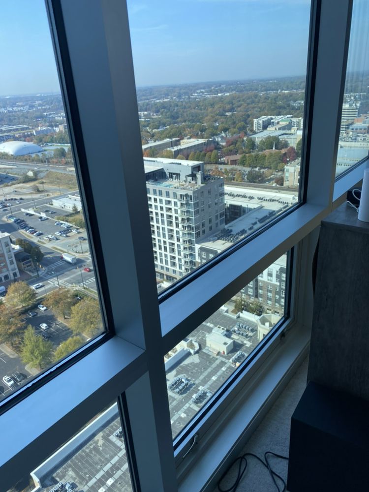 The Charlotte Cleaners Group