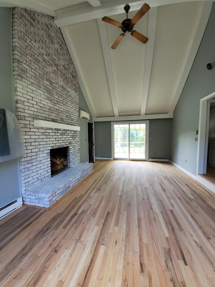 Artwood Floors