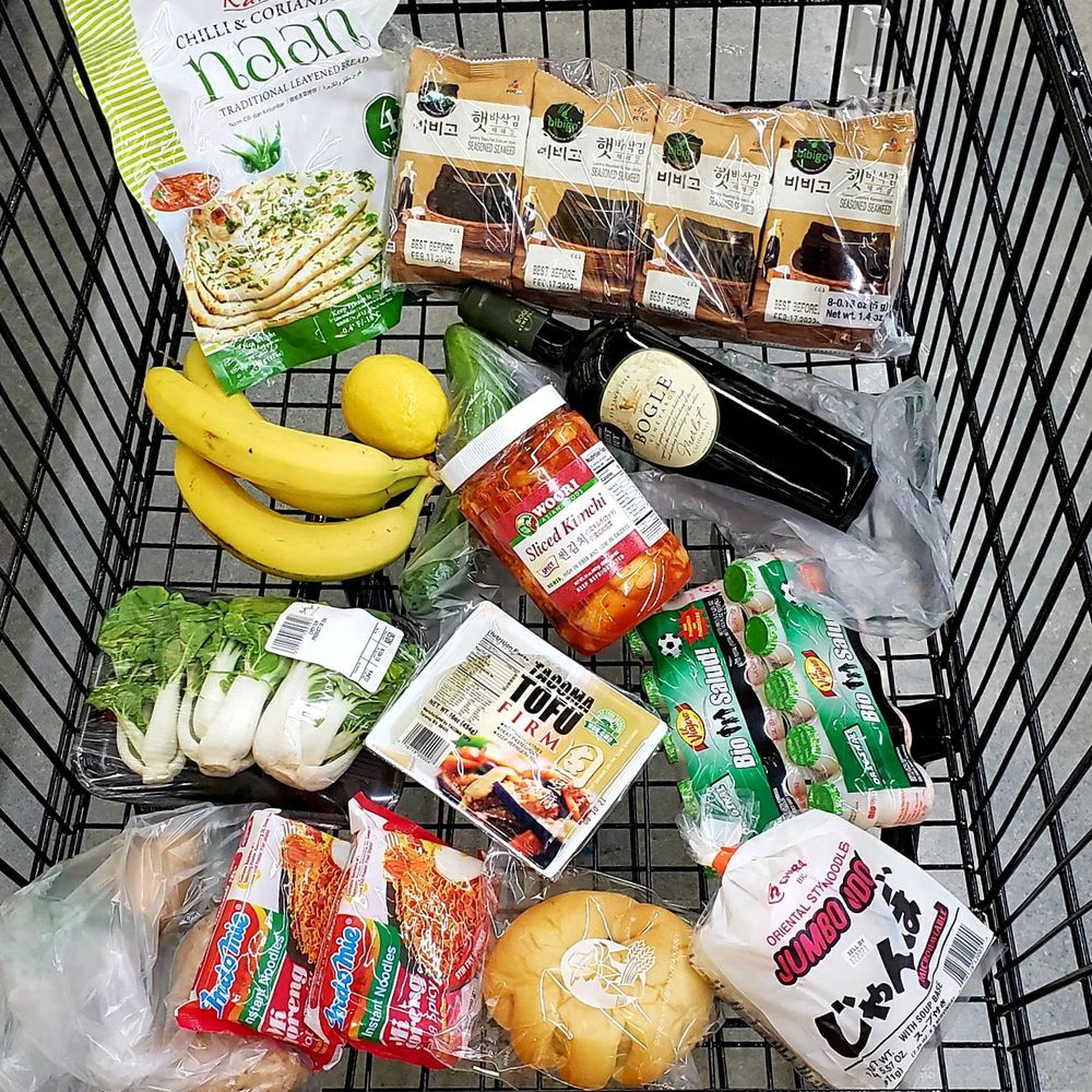 Saar's Super Saver Foods