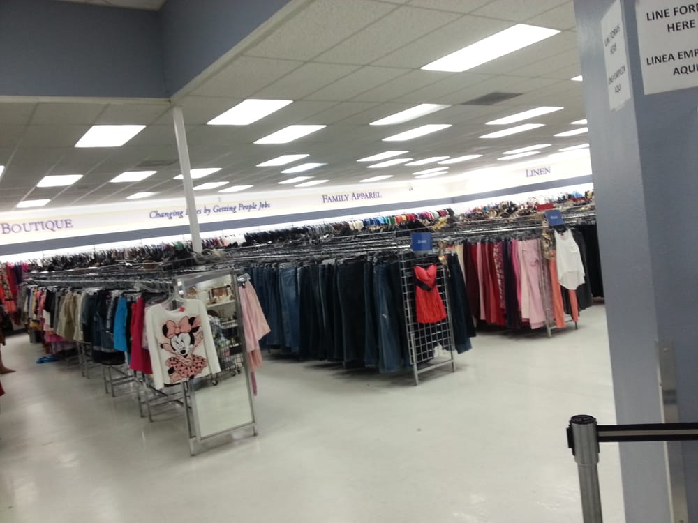 Goodwill Industries of San Diego County 21 Reviews Used, Vintage