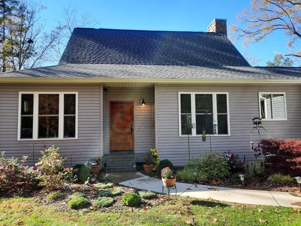 iWash Pressure Washing