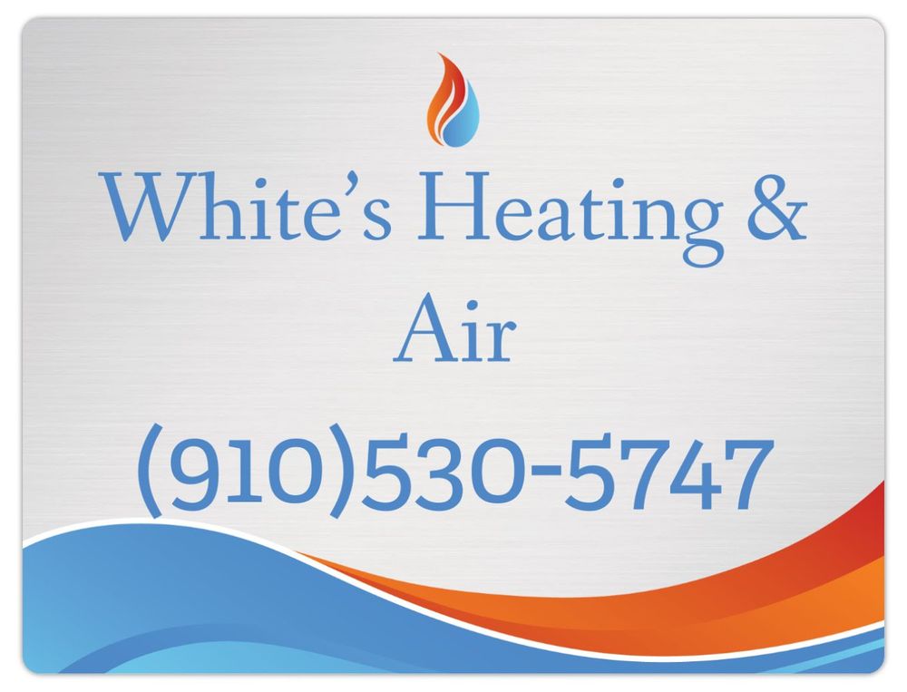White’s Heating & Air