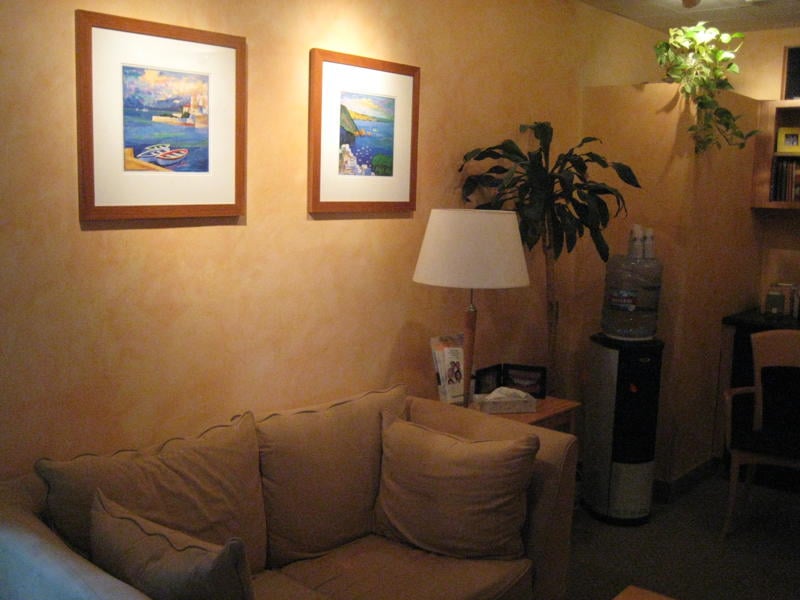 image of business Minsik Pak, DDS