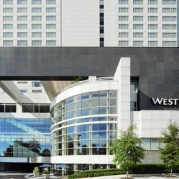atlanta buckhead westin