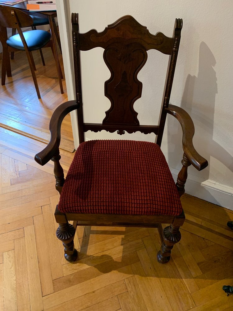 Mr Metz Furniture Repair
