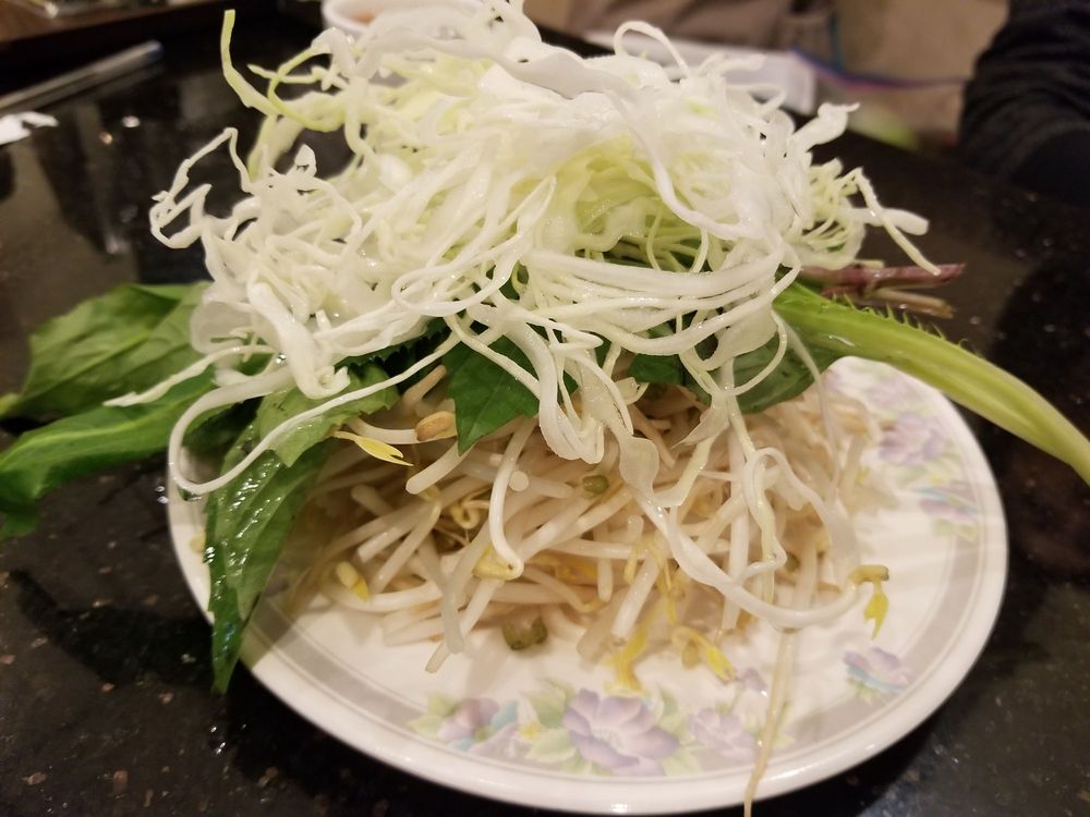 Pho Linh