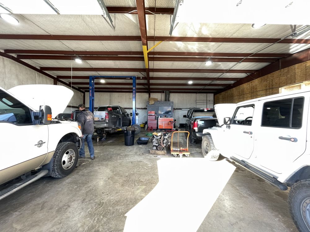 Bridges Diesel and Auto Services