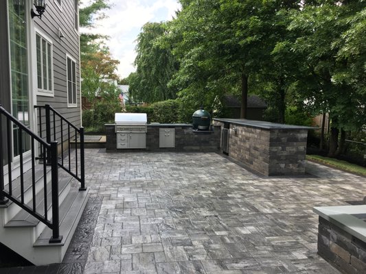 Scenic View Landscaping 41 E St Port Reading Nj Mapquest Photos 10
