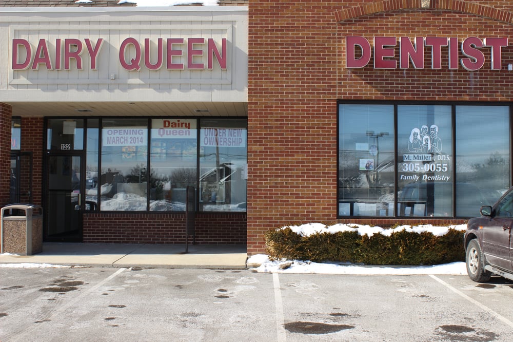 Naperville Dental Center Cosmetic Dentists 2547 Plainfield