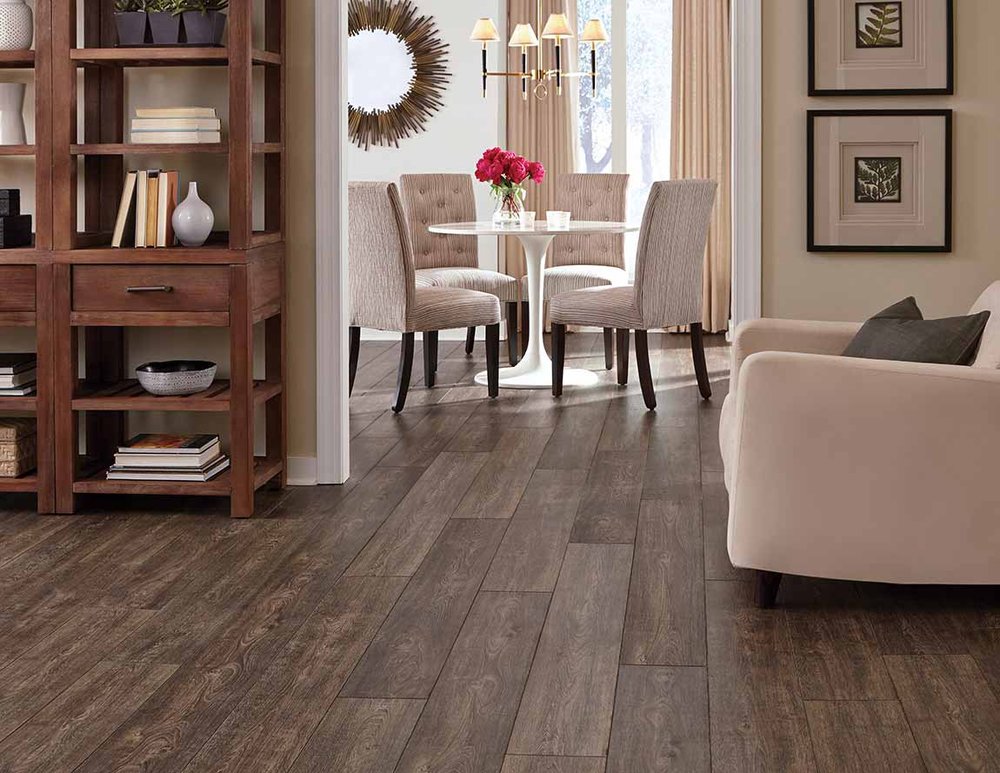 image of business Flooring America