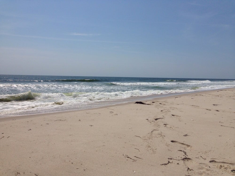 Island Beach State Park Fishing Report Island Beach State Park Fishing Report