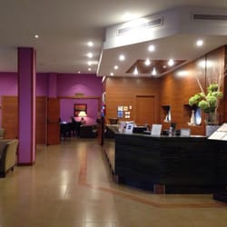 Hotel Cortijo Chico Hotels Carretera Ma 9001 Avda De Las Photo Of Hotel Cortijo Chico Alhaurín De La Torre Málaga Spain Recepción