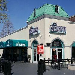 Fat Tuesdays Myrtle Beach The Best Beaches In World Fat Tuesday 44 Photos 47 Reviews Pubs 1318 Celebrity Cir