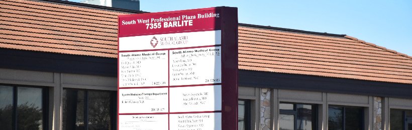 image of business South Alamo Medical Group