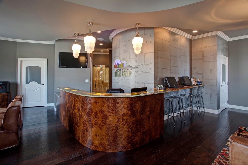 image of business Downtown Dental Group