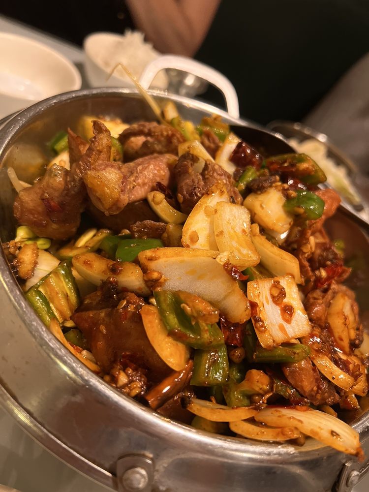 TKS Chinese Cuisine TKS Chinese Cuisine