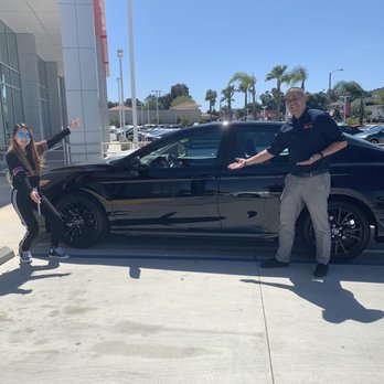 Dch Toyota Of Torrance 284 Photos 917 Reviews Auto Repair Photo Of Dch Toyota Torrance Ca United States Joseph And