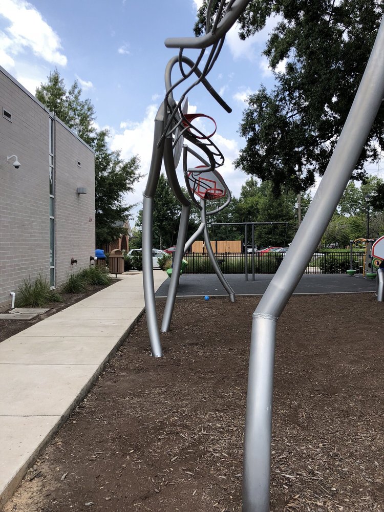 Halifax Community Center