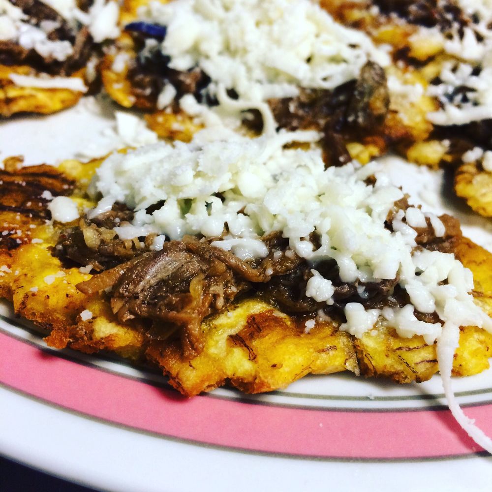 Empanada Madness