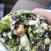 Red Leaf Salad