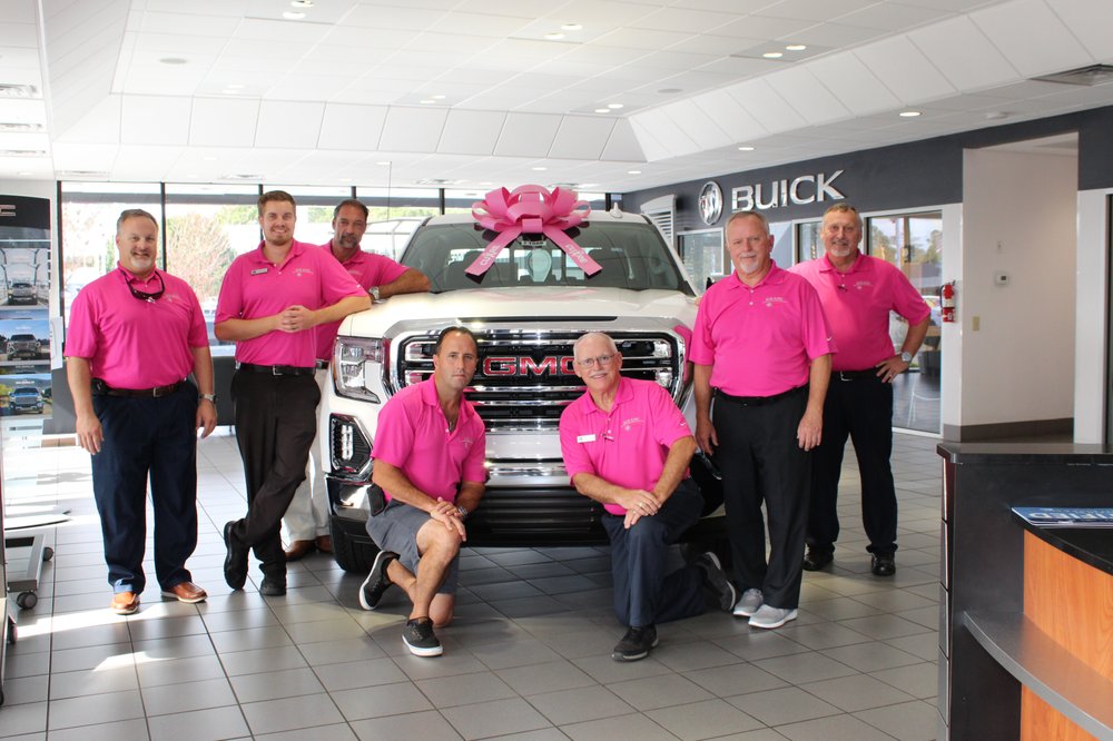 Bob King Buick GMC