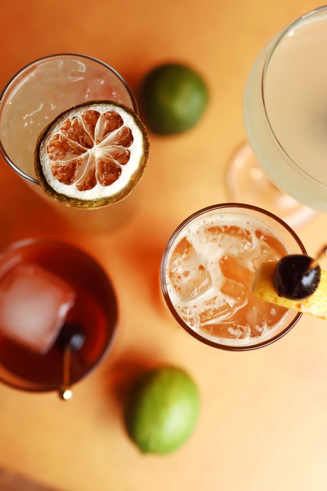 The Bistro at Shuksan