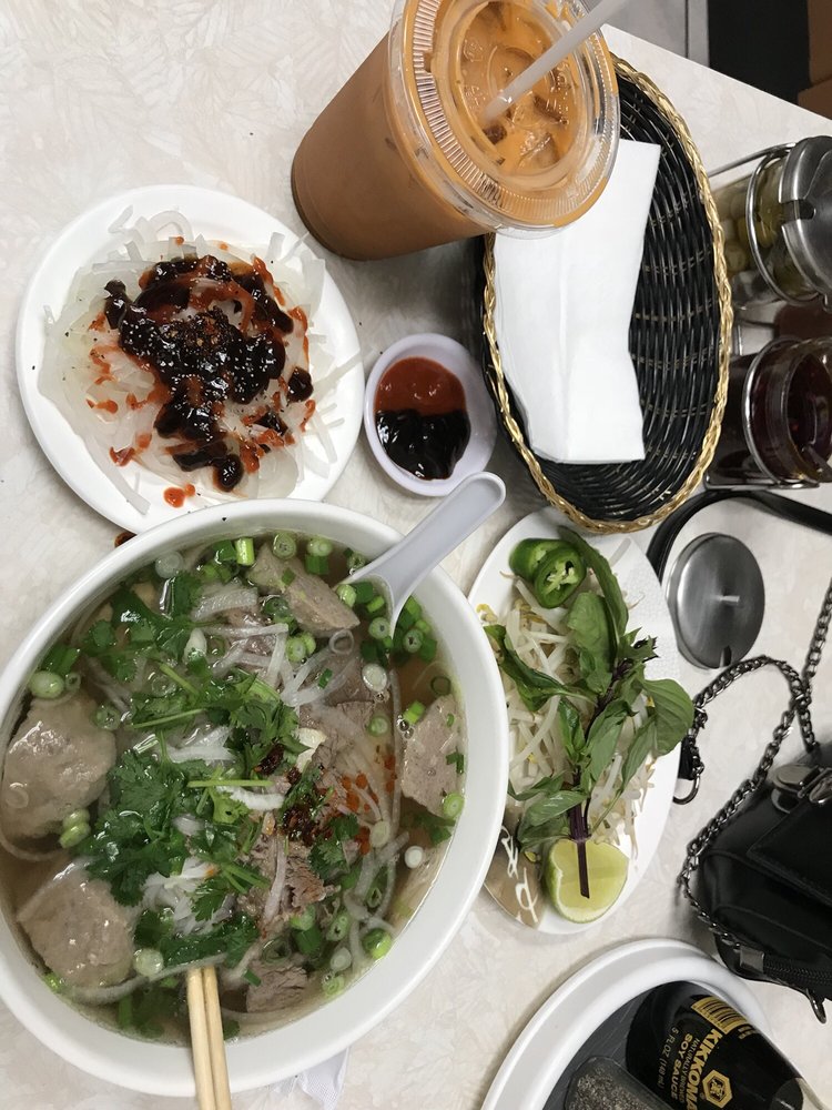 Pho Vietnamese Restaurant Riverside Ca Pho Vietnamese Restaurant Riverside Ca