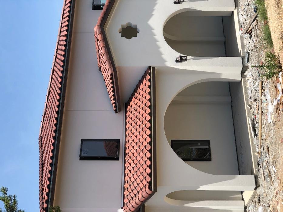 Keith Barker Roofing