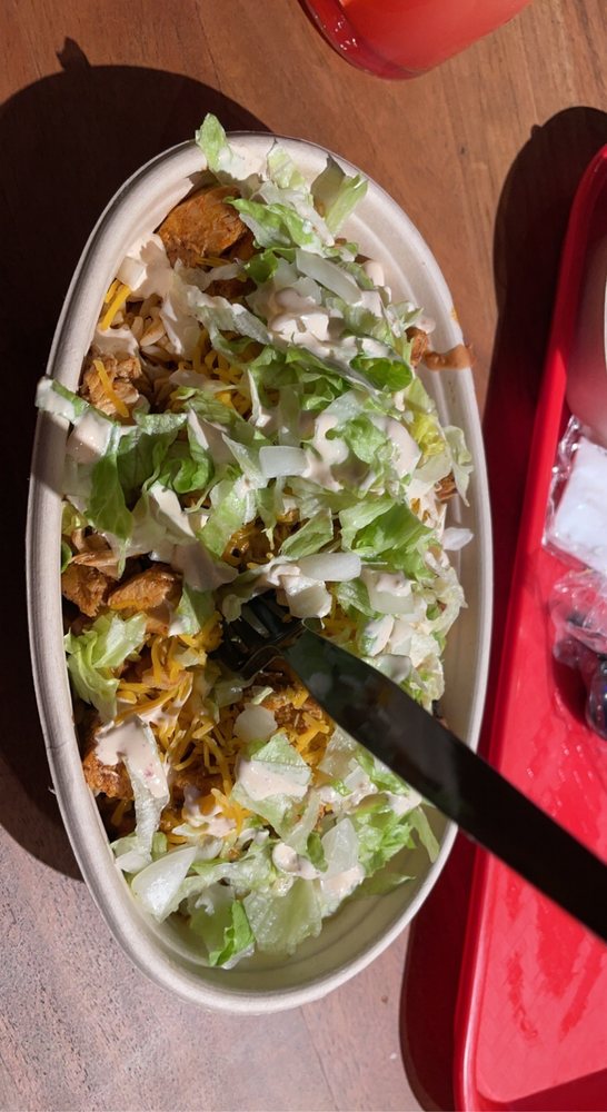 Ruckus Taco