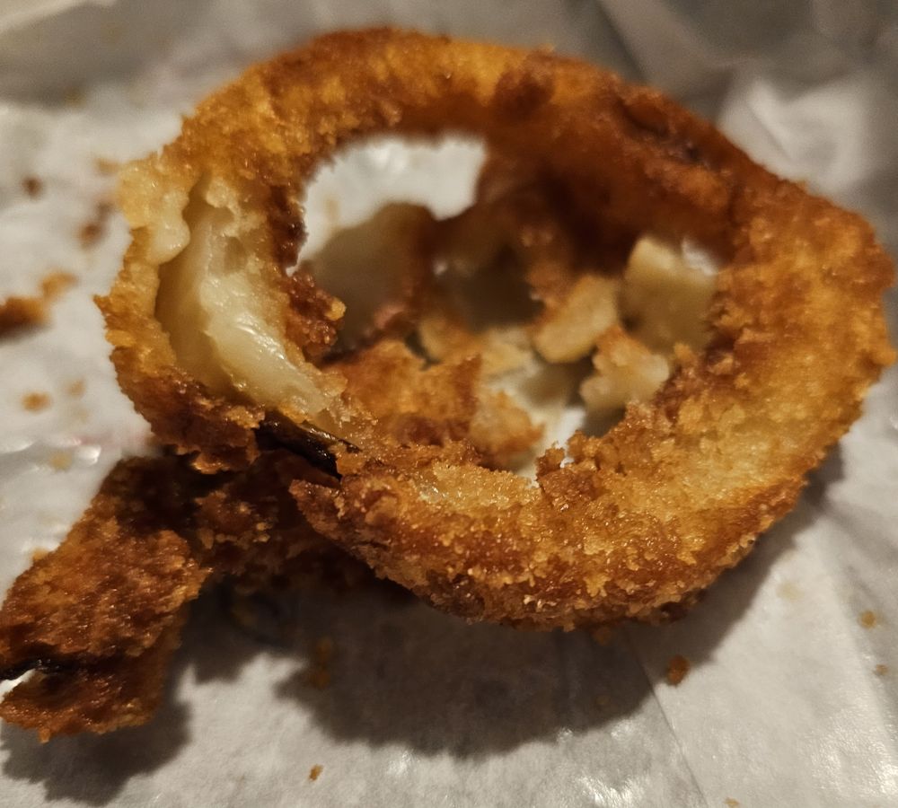 Sonic Drive-In