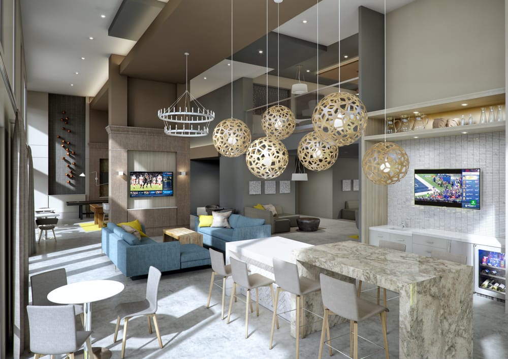 Berkshire Chapel Hill Apartments