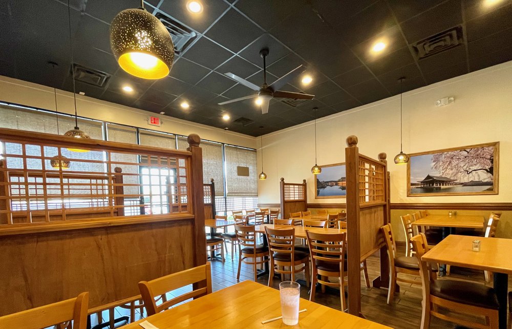 Dae Bak Korean Restaurant