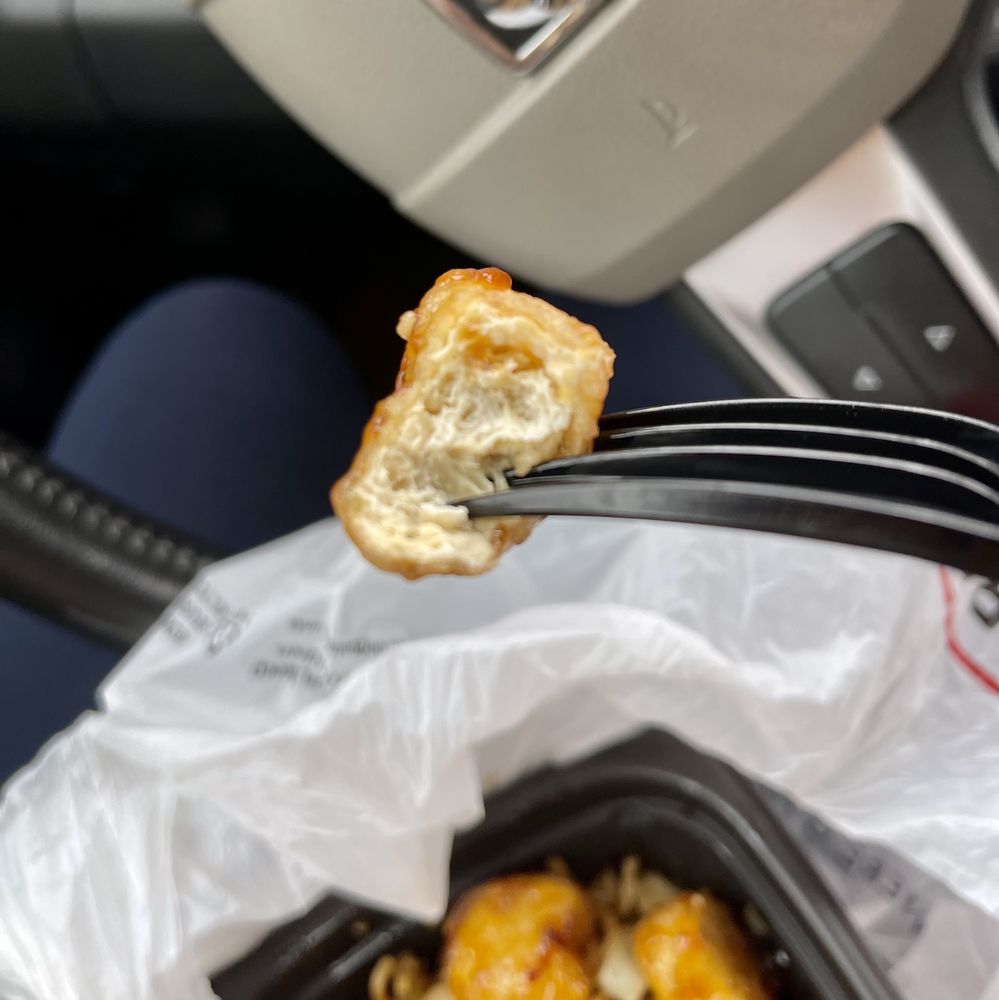 Panda Express
