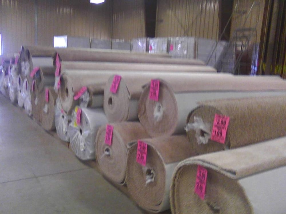 Carpet & Flooring Liquidators