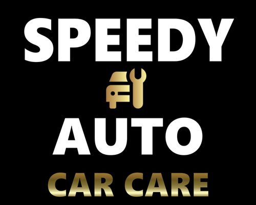 Speedy Auto Car Care