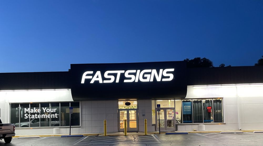 FASTSIGNS of Orlando Central