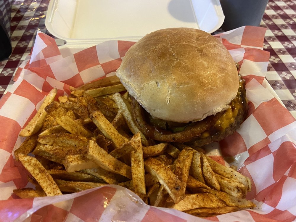 Big Daddy's Grill & Chill
