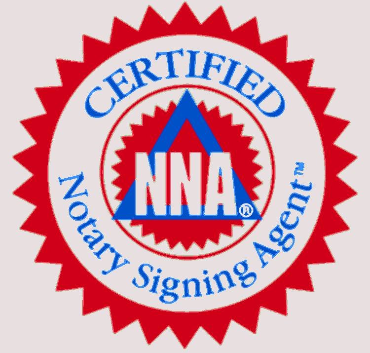 Rachael Bacon Mobile Notary Services