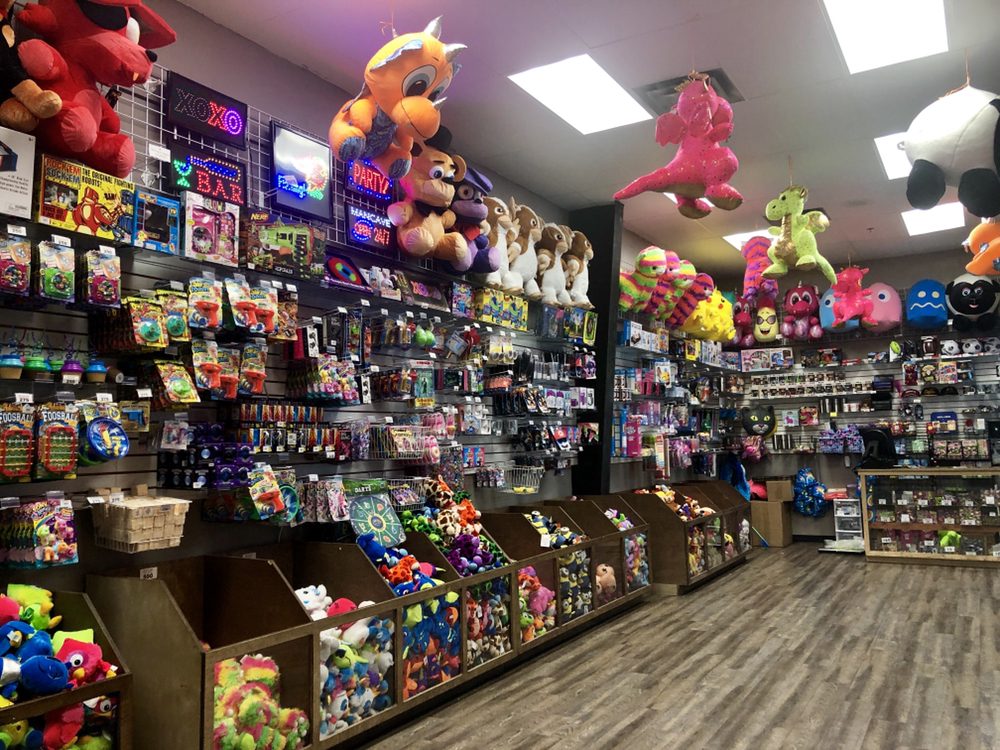 Big Play Entertainment Center 60 Photos & 28 Reviews Restaurants